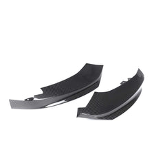 TNF+ Front Einsätze Carbon passend für BMW 4er (F32/F33/F36)