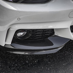 TNF+ Front Einsätze Carbon passend für BMW 4er (F32/F33/F36)