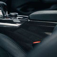 TNF+ Mittelkonsolen Cover passend für BMW 3er (G20) 2er (G42) 4er (G22) M3 (G80) M4 (G82) M2 (G87)