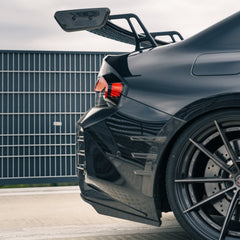 TNF+ LED Heckflügel passend für BMW M2 (G87)