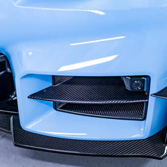 TNF+ Fronteinlässe Carbon passend für BMW M2 (G87)