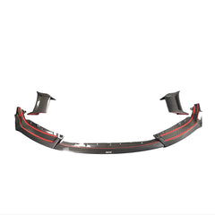 TNF+ front spoiler carbon suitable for BMW (G87)