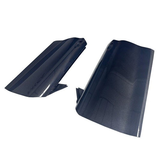 TNF+ Türen Carbon passend für BMW M2 (F87, F87C)