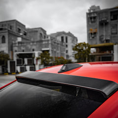 TNF+ V Style Ducktail suitable for BMW 2 Series G87 /G42