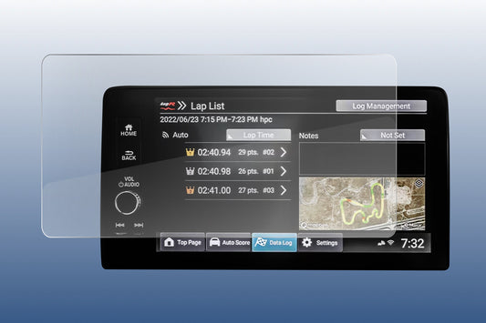 ScreenCover für Honda CR-V 6 (2022-2024)