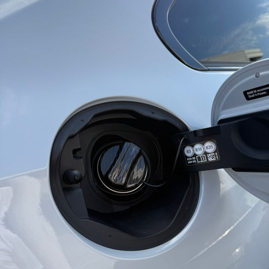 TNF+ Tankdeckel Carbon passend für BMW M2 (F87 N55/F87C S55/G87) M3 (E92/F80/G80/G81) M4 (F82/F83/G82/G83)