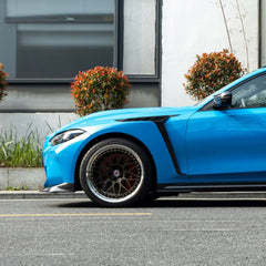 TNF+ SOOQOO Carbon Kotflügel passend für BMW M4 (G82/G83)