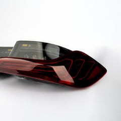 TNF LED Laser Rückleuchten passend für BMW 3er (G20) & M3 (G80) mit E-Prüfzeichen