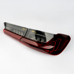 TNF LED Laser Rückleuchten passend für BMW 3er (G20) & M3 (G80) mit E-Prüfzeichen