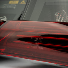 TNF LED Laser Rückleuchten passend für BMW 3er (G20) & M3 (G80) mit E-Prüfzeichen