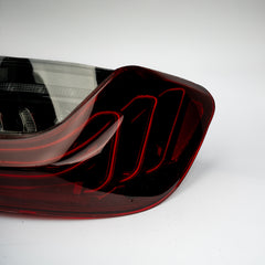 TNF LED Laser Rückleuchten passend für BMW 3er (G20) & M3 (G80) mit E-Prüfzeichen