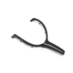 TNF+ Carbon Lenkradspange passend für BMW F Serie M3 (F80) M4 (F82/F83) M2 (F87,F87C) N55 S55