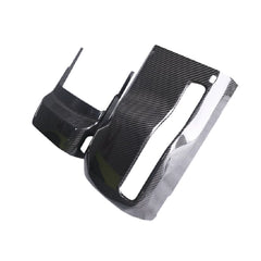 TNF+ Lenksäulen Verkleidung Cover Carbon passend für BMW BMW M3 (G80) M4 (G82/G83)