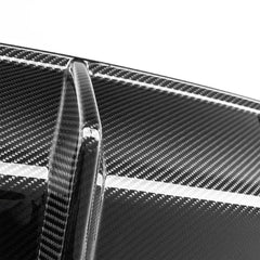 TNF+ Edition 1 rear diffuser carbon suitable for BMW 2023 (G87)