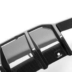 TNF+ Edition 1 rear diffuser carbon suitable for BMW 2023 (G87)
