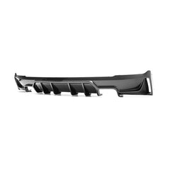 TNF+ Edition 1 rear diffuser carbon suitable for BMW 2023 (G87)