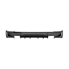 TNF+ Edition 1 rear diffuser carbon suitable for BMW 2023 (G87)