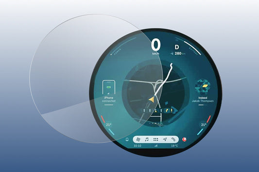 ScreenCover für Mini Cooper S3 F56 (2013-2023)