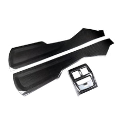 TNF+ Mittelkonsolen Cover passend für BMW 3er (G20) 2er (G42) 4er (G22) M3 (G80) M4 (G82) M2 (G87)