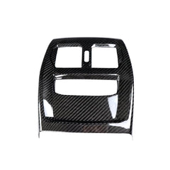 TNF+ Mittelkonsolen Cover passend für BMW 3er (G20) 2er (G42) 4er (G22) M3 (G80) M4 (G82) M2 (G87)