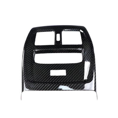 TNF+ Mittelkonsolen Cover passend für BMW 3er (G20) 2er (G42) 4er (G22) M3 (G80) M4 (G82) M2 (G87)