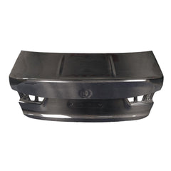 TNF+ Duck Style Heckklappe Carbon passend für BMW M3 (G80) & 3er (G20)