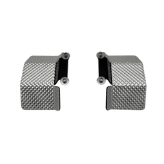 Vantrex Hitzeschutzbleche für Antriebswellen passend für BMW M2 (G87) M3 (G80/G81) M4 (G82/G83)