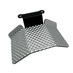 Vantrex Hitzeschutzbleche für Antriebswellen passend für BMW M2 (G87) M3 (G80/G81) M4 (G82/G83)