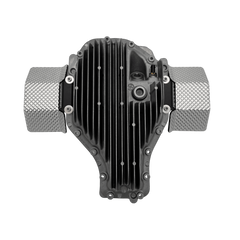 Vantrex Hitzeschutzbleche für Antriebswellen passend für BMW M2 (G87) M3 (G80/G81) M4 (G82/G83)