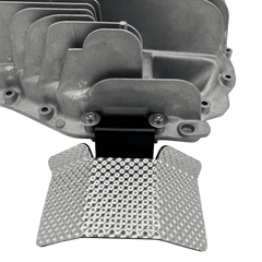 Vantrex Hitzeschutzbleche für Antriebswellen passend für BMW M2 (G87) M3 (G80/G81) M4 (G82/G83)