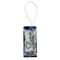 TNF Society Ice Blue - Duftbaum