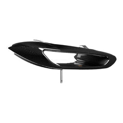 Project Gamma Carbon Scheinwerfer Delete Ansaugkanal passend für BMW M3 (G80/G81) M4 (G82/G83)