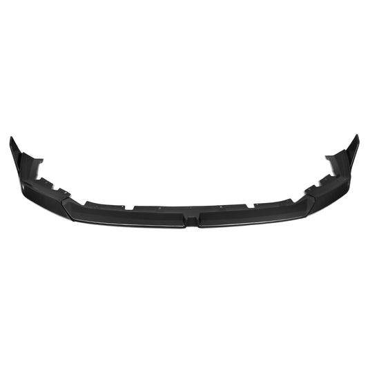 TNF+ SOOQOO Frontspoiler Carbon passend für BMW M5 (G90/G99)