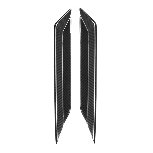 TNF+ SOOQOO Heckansatz Carbon passend für BMW M5 (G90/G99)