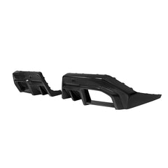 TNF+ front spoiler carbon suitable for BMW (F80/F82/F83)