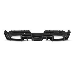 TNF+ front spoiler carbon suitable for BMW (F80/F82/F83)
