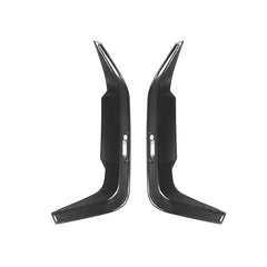 TNF+ SOOQOO Heckansatz Carbon passend für BMW X6 (F96/F96 Facelift)