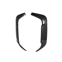 TNF+ SOOQOO Heckansatz Carbon passend für BMW X6 (F96/F96 Facelift)