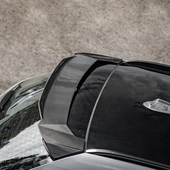 TNF+ SOOQOO Dachkanten Spoiler passend für BMW M3 (G81)