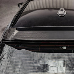 TNF+ SOOQOO Dachkanten Spoiler passend für BMW M3 (G81)