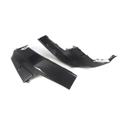 TNF+ SOOQOO Heck Seitendiffusoren Carbon passend für BMW 2er (G42)