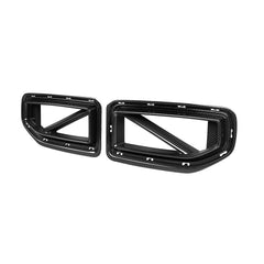 TNF+ SOOQOO Frontgrill Carbon passend für BMW M2 (G87)