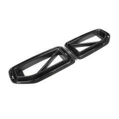 TNF+ SOOQOO Frontgrill Carbon passend für BMW M2 (G87)