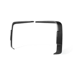 TNF+ SOOQOO Canards Carbon passend für BMW 4er (G22/G23)