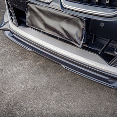 TNF+ SOOQOO Frontspoiler passend für BMW 5er (G60/G68) i5 (G60)