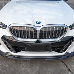 TNF+ SOOQOO Frontspoiler passend für BMW 5er (G60/G68) i5 (G60)