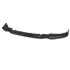 TNF+ SOOQOO Frontspoiler Carbon passend für BMW 4er (G22 G23)