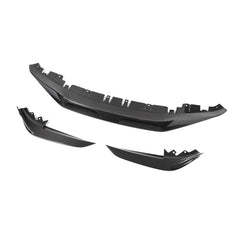 TNF+ SOOQOO Frontspoiler Carbon passend für BMW 4er (G26/i4/G26 Gran Coupe)