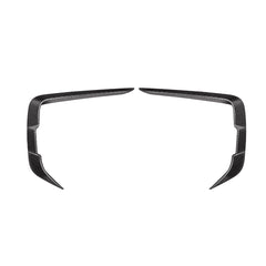 TNF+ SOOQOO Fronteinlässe Carbon passend für BMW 8er (G14/G15/G16)