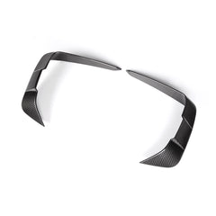 TNF+ SOOQOO Fronteinlässe Carbon passend für BMW 8er (G14/G15/G16)